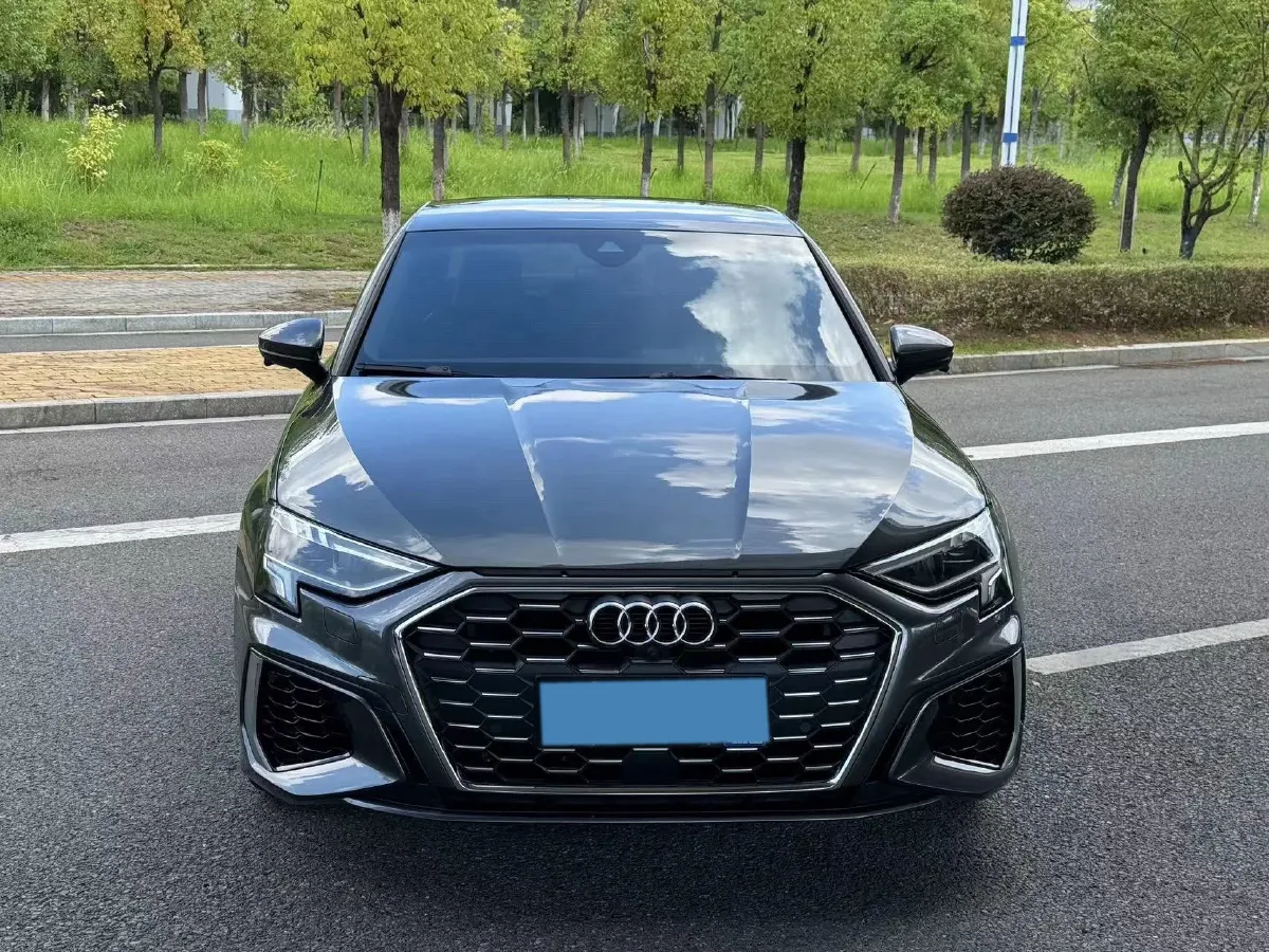 2021 Audi A3 1.4T 150HP L4 7DCT,autocango,china used car exporter,china ev exporter,chinese used car exporter,chinese used ev exporter