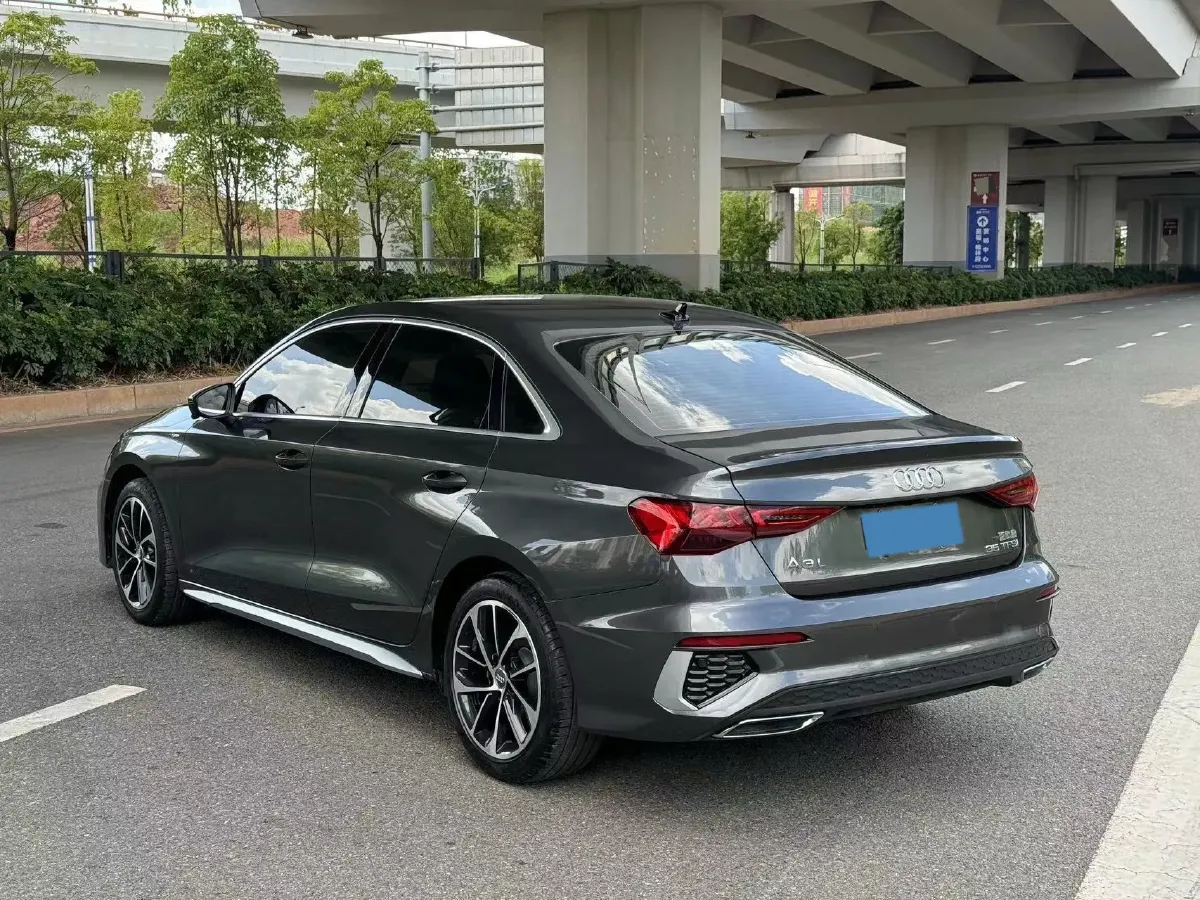 2021 Audi A3 1.4T 150HP L4 7DCT,autocango,china used car exporter,china ev exporter,chinese used car exporter,chinese used ev exporter