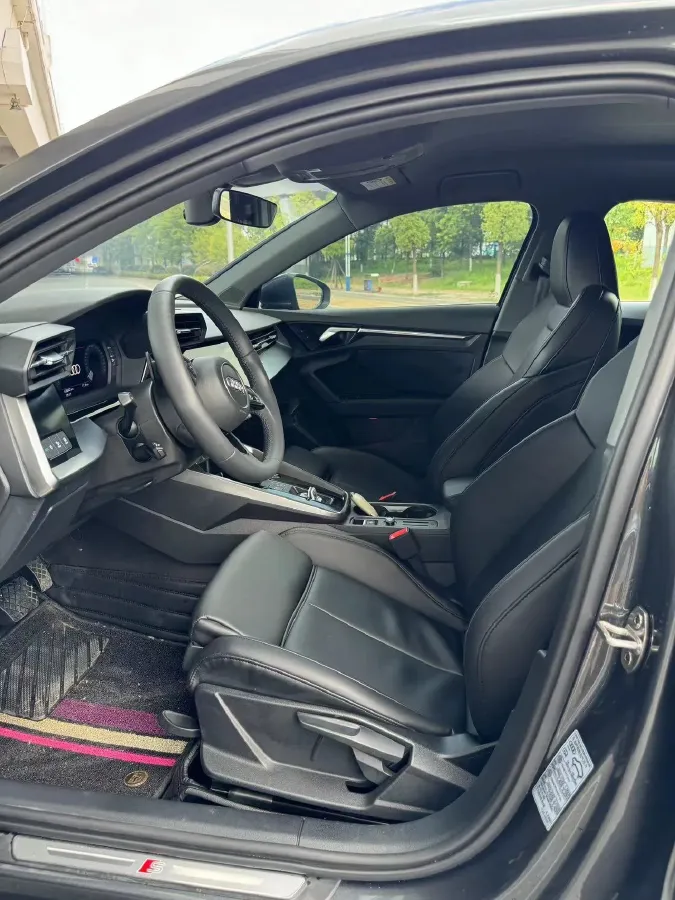 2021 Audi A3 1.4T 150HP L4 7DCT,autocango,china used car exporter,china ev exporter,chinese used car exporter,chinese used ev exporter