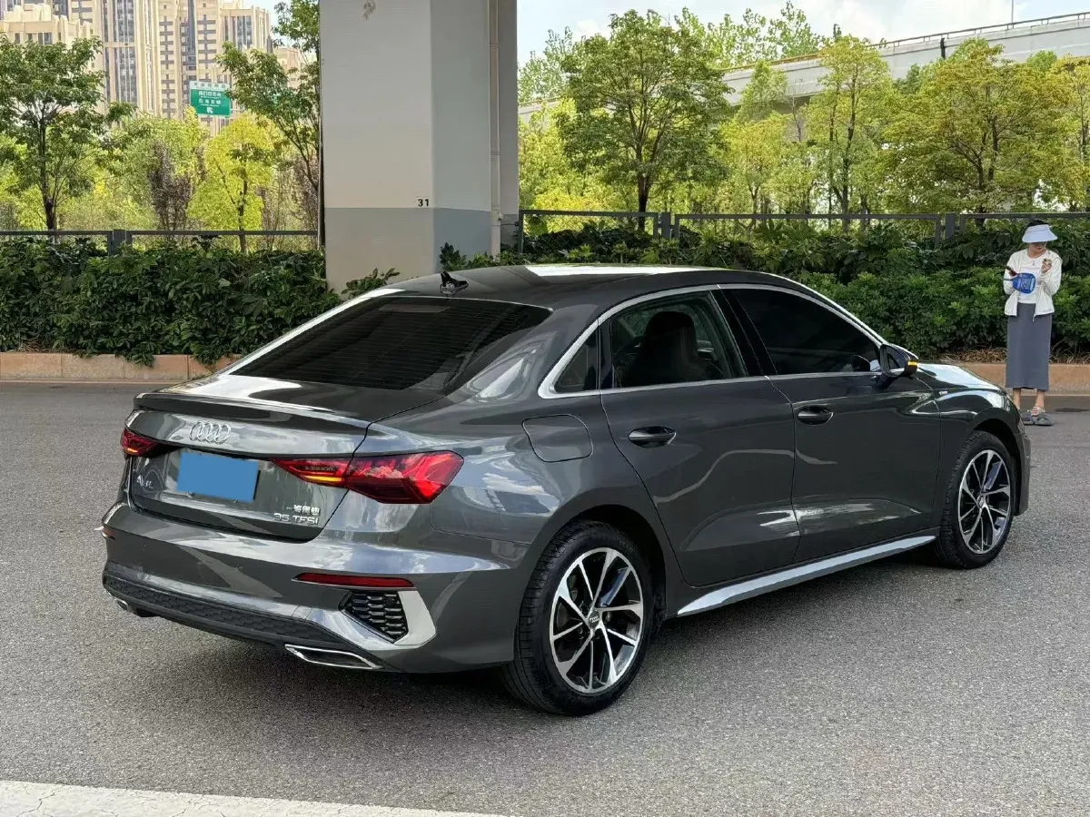 2021 Audi A3 1.4T 150HP L4 7DCT,autocango,china used car exporter,china ev exporter,chinese used car exporter,chinese used ev exporter