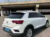 2019 Volkswagen T-Roc 1.4T 131HP L4 7DCT