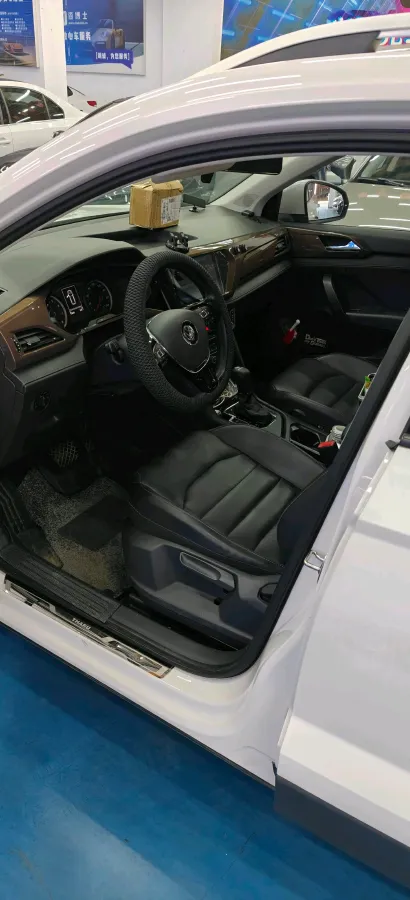 2020 Volkswagen Tharu 1.4T 150HP L4 7DCT,autocango,china used car exporter,china ev exporter,chinese used car exporter,chinese used ev exporter