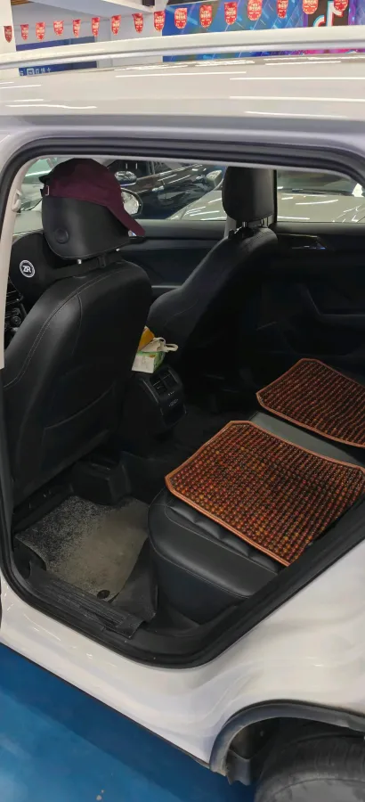 2020 Volkswagen Tharu 1.4T 150HP L4 7DCT,autocango,china used car exporter,china ev exporter,chinese used car exporter,chinese used ev exporter