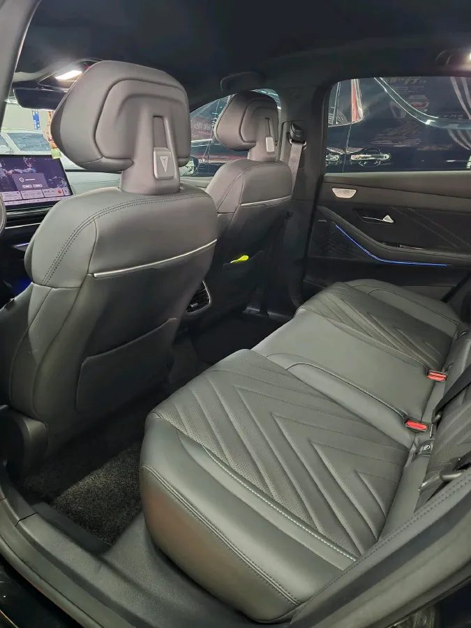 2023 Deepal SL03 1.5L 95HP L4 REEV 28.39KWH,autocango,china used car exporter,china ev exporter,chinese used car exporter,chinese used ev exporter