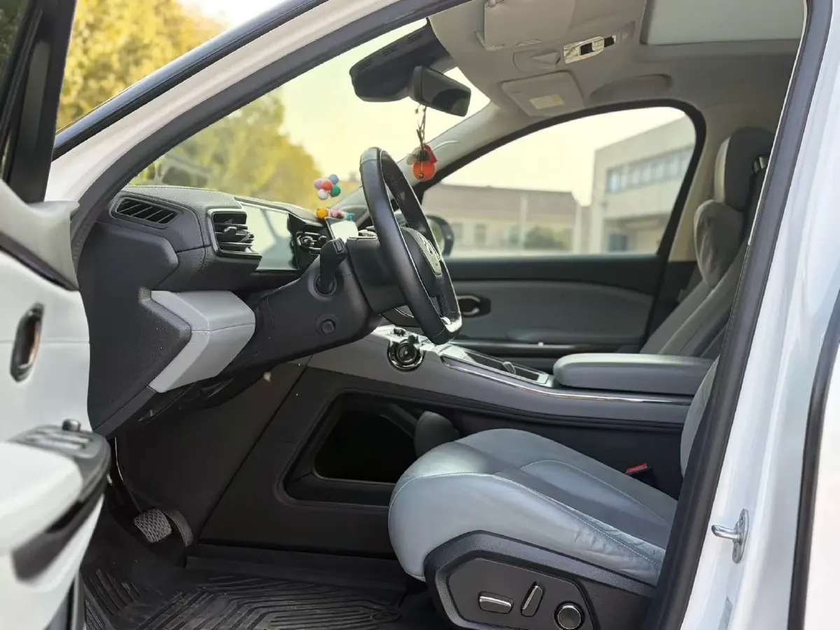 2020 NIO ES6 BEV 70KWH,autocango,china used car exporter,china ev exporter,chinese used car exporter,chinese used ev exporter