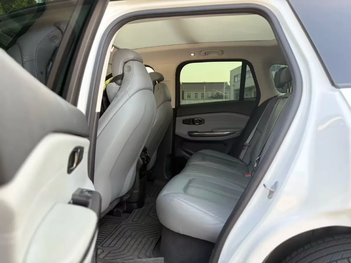 2020 NIO ES6 BEV 70KWH,autocango,china used car exporter,china ev exporter,chinese used car exporter,chinese used ev exporter