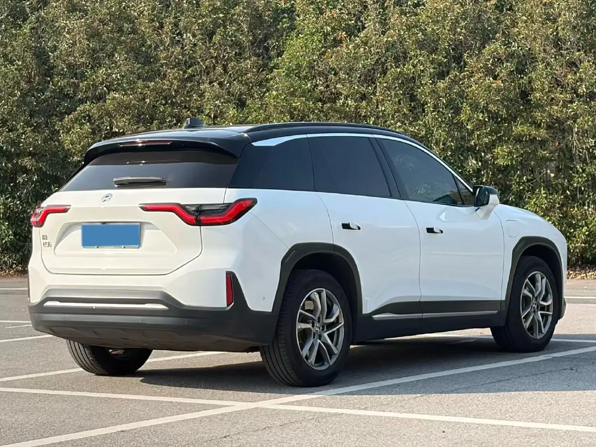 2020 NIO ES6 BEV 70KWH,autocango,china used car exporter,china ev exporter,chinese used car exporter,chinese used ev exporter