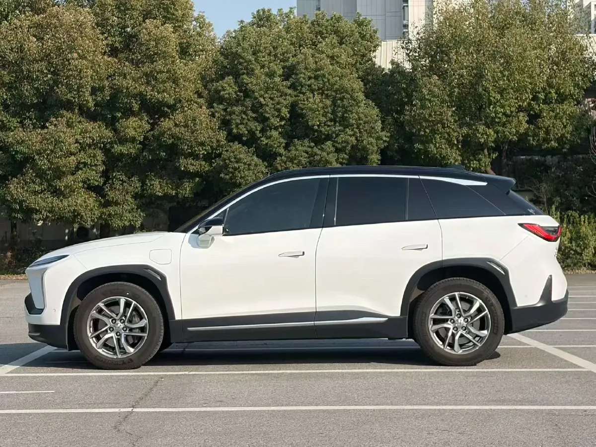 2020 NIO ES6 BEV 70KWH,autocango,china used car exporter,china ev exporter,chinese used car exporter,chinese used ev exporter