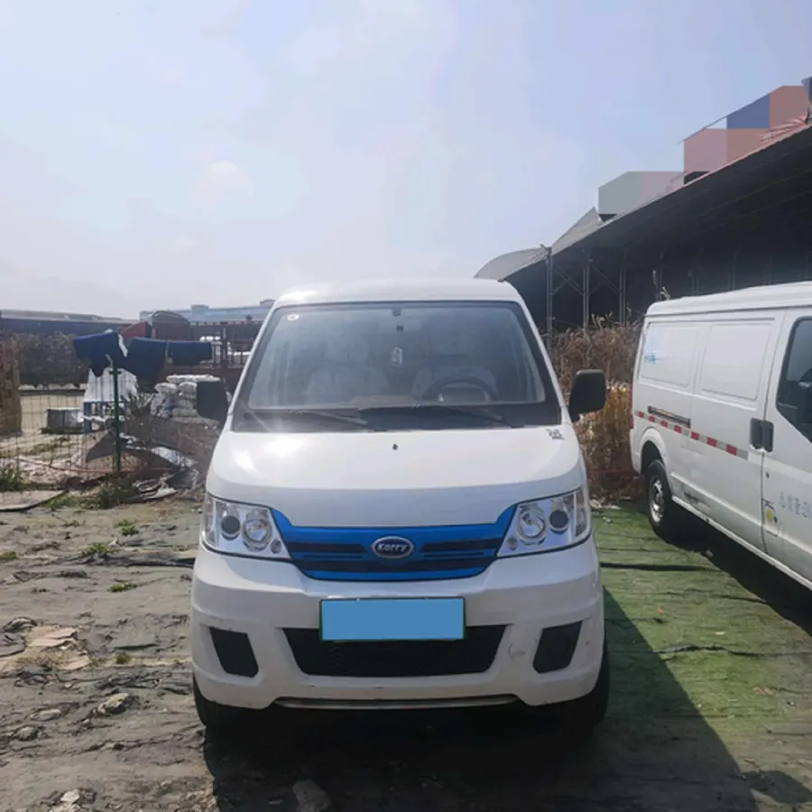 2022 Karry YouYou EV BEV 36.8KWH,autocango,china used car exporter,china ev exporter,chinese used car exporter,chinese used ev exporter