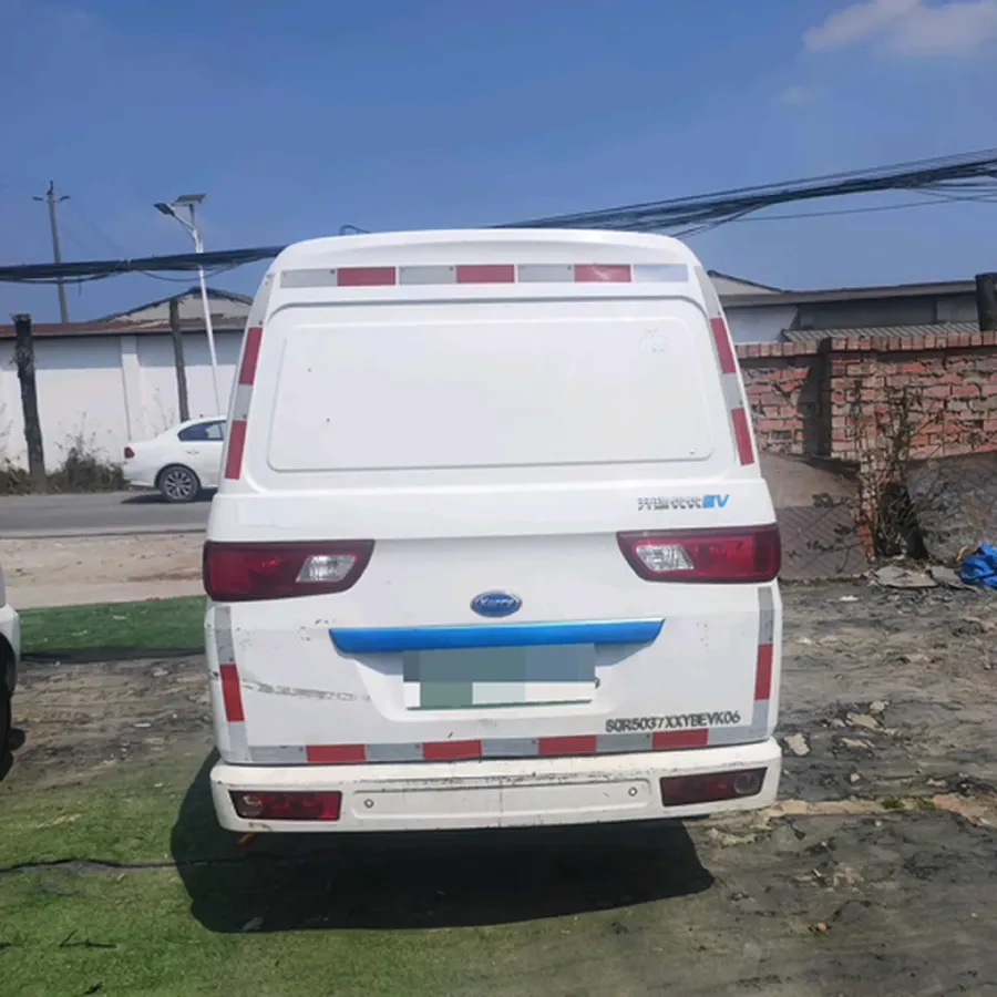 2022 Karry YouYou EV BEV 36.8KWH,autocango,china used car exporter,china ev exporter,chinese used car exporter,chinese used ev exporter