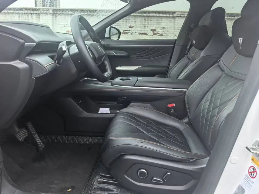 2024 Deepal S07 1.5L 95HP L4 REEV 31.73KWH,autocango,china used car exporter,china ev exporter,chinese used car exporter,chinese used ev exporter