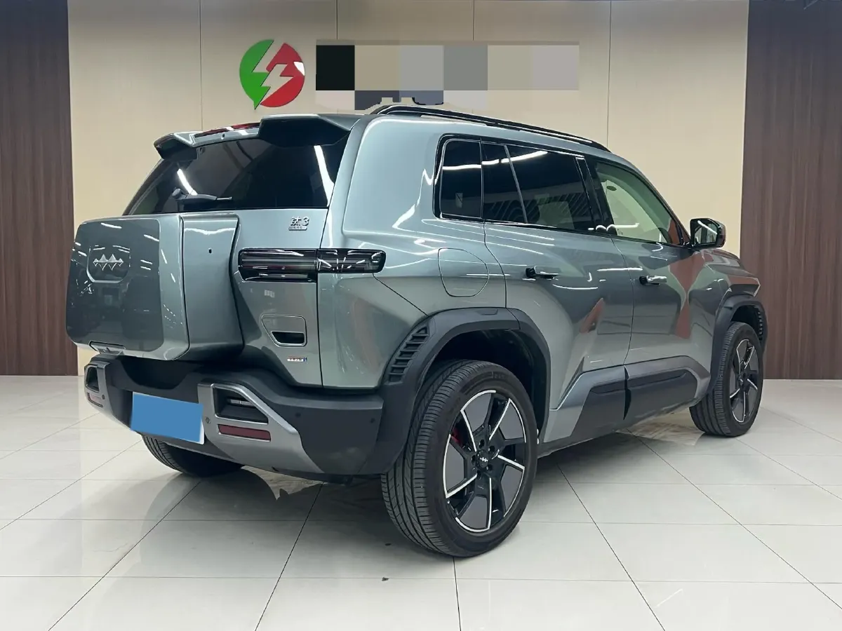 2025 FangChengBao Tai 3 BEV,autocango,china used car exporter,china ev exporter,chinese used car exporter,chinese used ev exporter