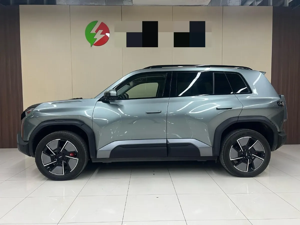 2025 FangChengBao Tai 3 BEV,autocango,china used car exporter,china ev exporter,chinese used car exporter,chinese used ev exporter