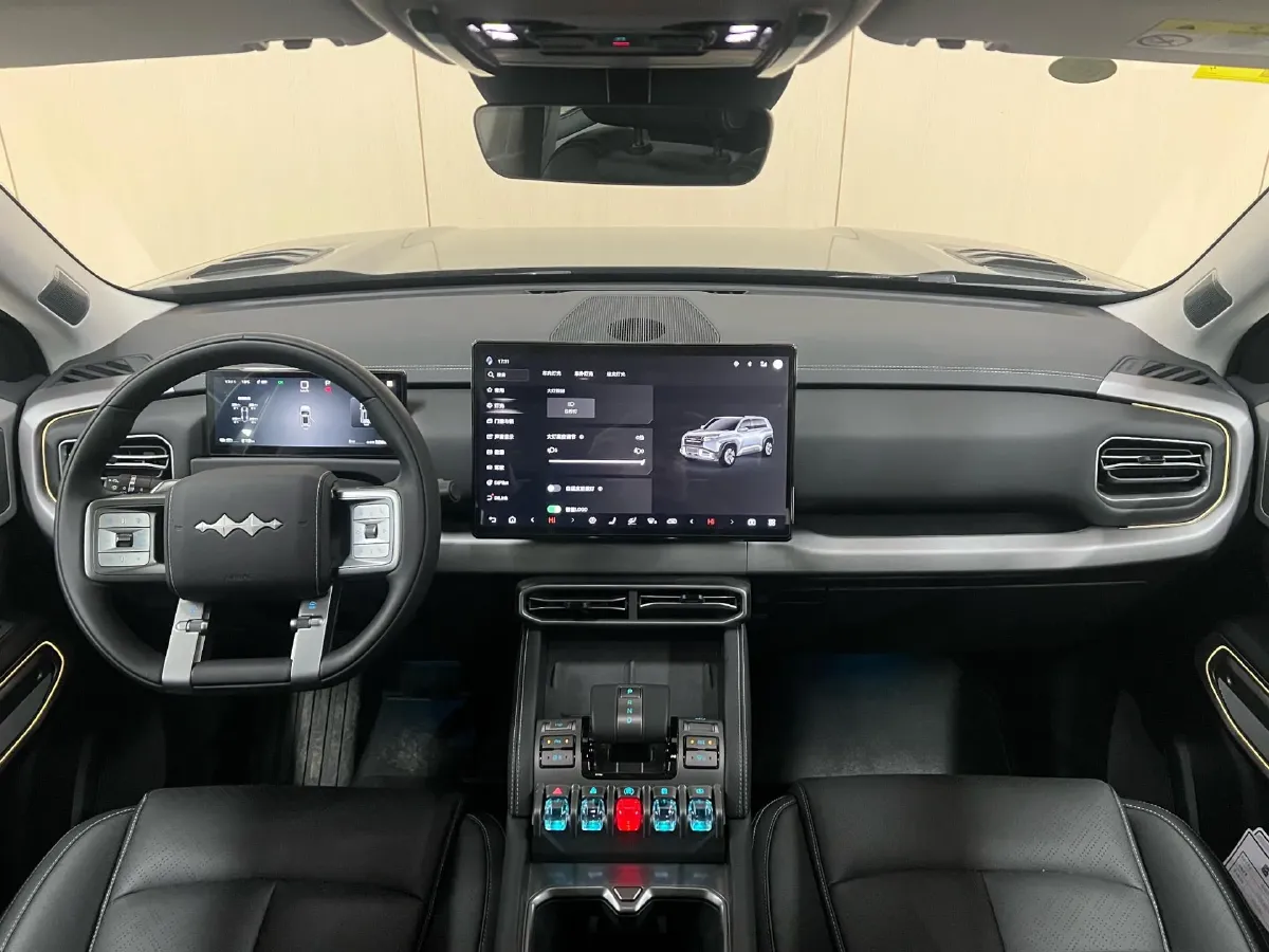 2025 FangChengBao Tai 3 BEV,autocango,china used car exporter,china ev exporter,chinese used car exporter,chinese used ev exporter