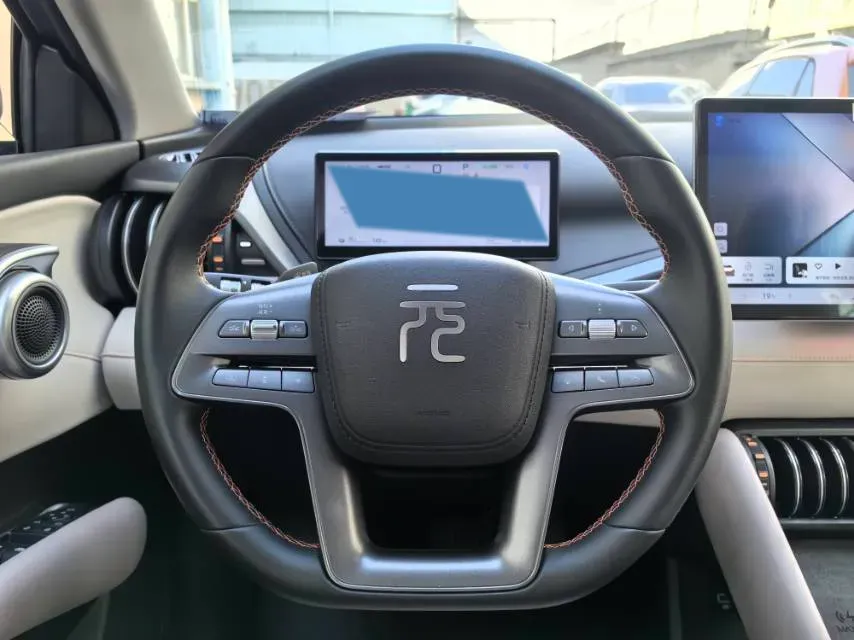 2025 BYD Yuan Plus BEV 60.48KWH,autocango,china used car exporter,china ev exporter,chinese used car exporter,chinese used ev exporter