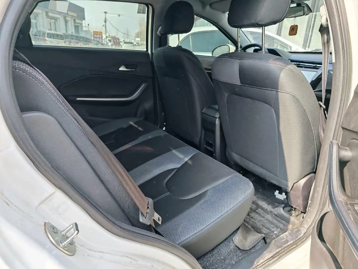 2024 Chery Tiggo 3x 1.5L 116HP L4 CVT,autocango,china used car exporter,china ev exporter,chinese used car exporter,chinese used ev exporter