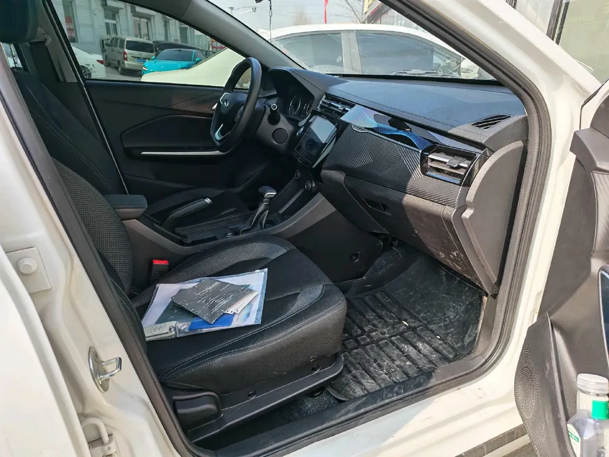 2024 Chery Tiggo 3x 1.5L 116HP L4 CVT,autocango,china used car exporter,china ev exporter,chinese used car exporter,chinese used ev exporter