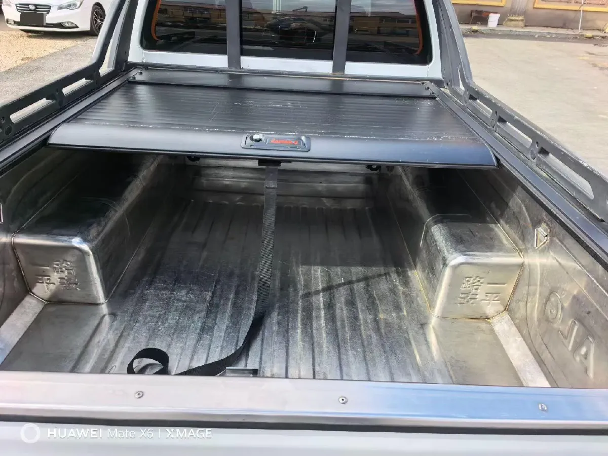 2020 Isuzu LingTuo 2.5T 150HP L4 6AT,autocango,china used car exporter,china ev exporter,chinese used car exporter,chinese used ev exporter