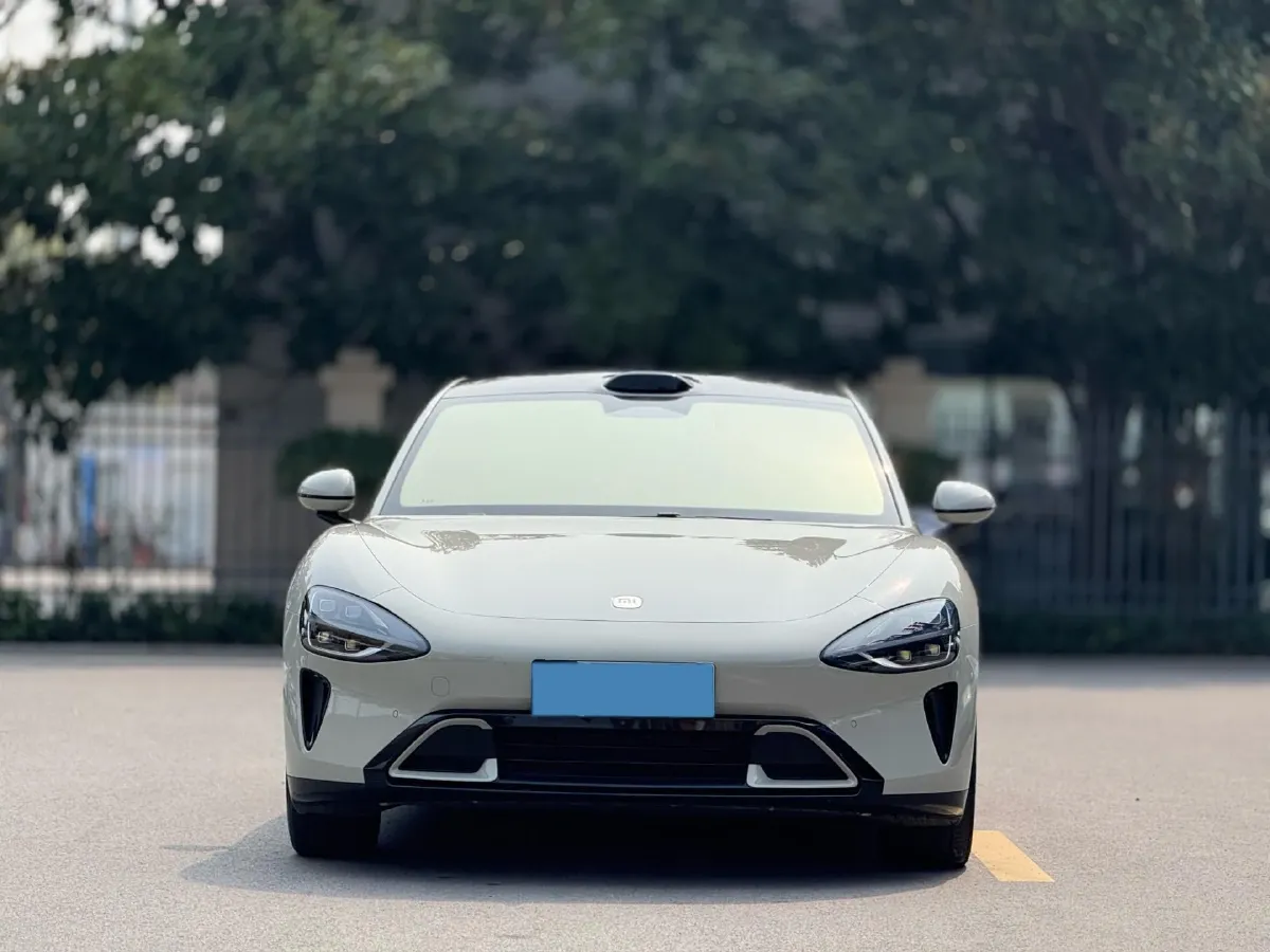 2024 MI SU7 BEV 94.3KWH,autocango,china used car exporter,china ev exporter,chinese used car exporter,chinese used ev exporter