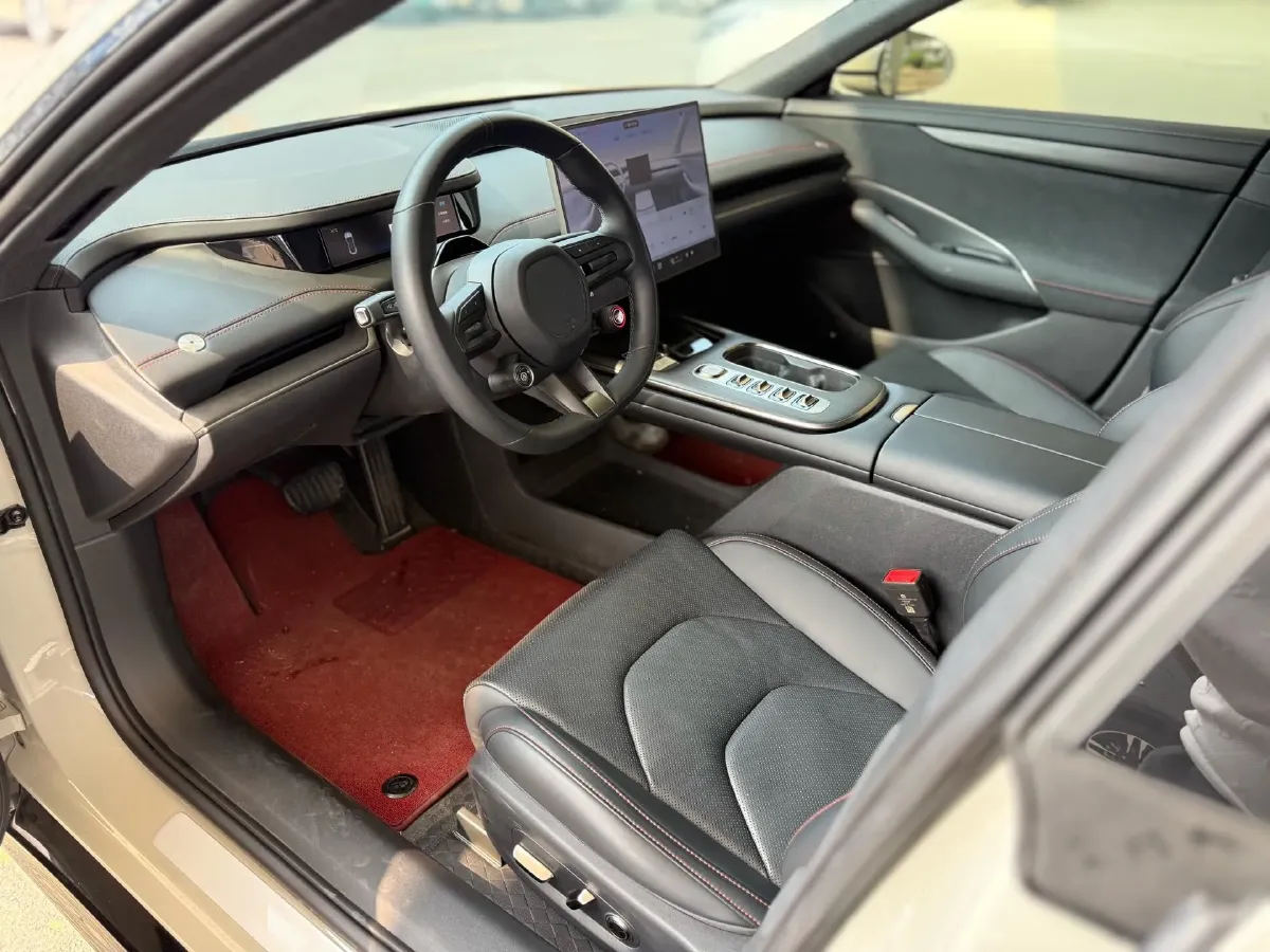 2024 MI SU7 BEV 94.3KWH,autocango,china used car exporter,china ev exporter,chinese used car exporter,chinese used ev exporter