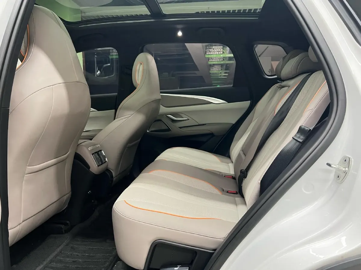 2024 BYD Song Pro 1.5L 110HP L4 E-CVT PHEV 18.3KWH,autocango,china used car exporter,china ev exporter,chinese used car exporter,chinese used ev exporter