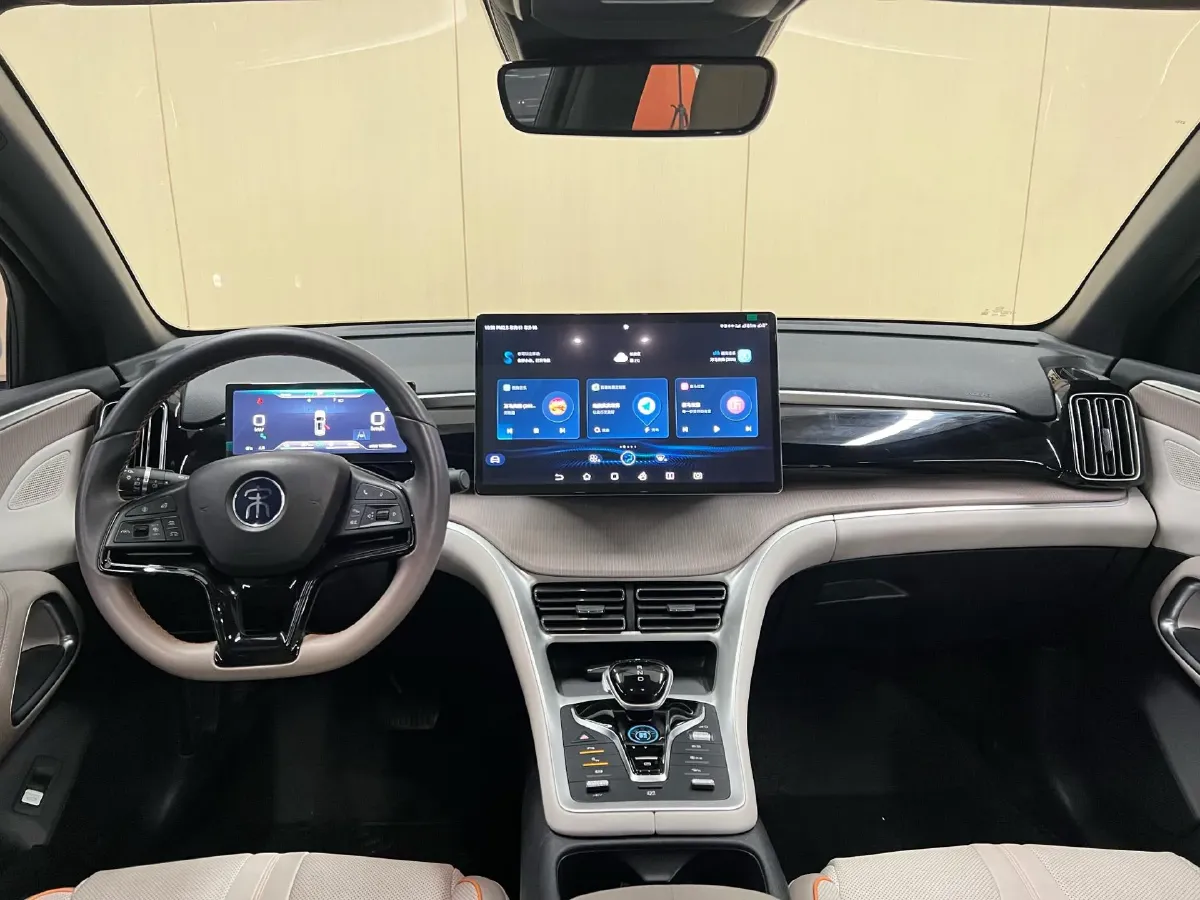 2024 BYD Song Pro 1.5L 110HP L4 E-CVT PHEV 18.3KWH,autocango,china used car exporter,china ev exporter,chinese used car exporter,chinese used ev exporter