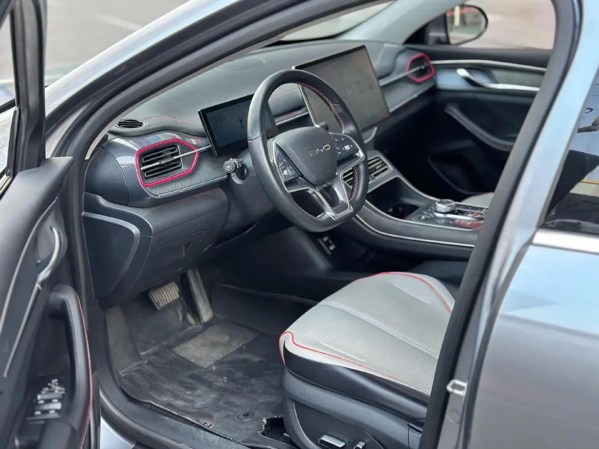 2022 ChangAn Oshan Z6 1.5T 170HP L4 6TCT PHEV 28.4KWH,autocango,china used car exporter,china ev exporter,chinese used car exporter,chinese used ev exporter