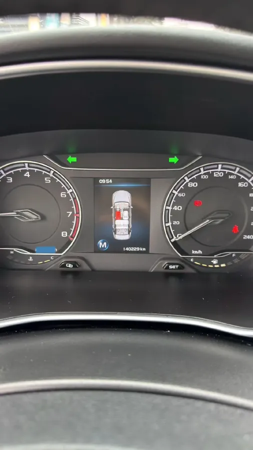 2019 Geely Binray 1.0T 136HP L3 6MT,autocango,china used car exporter,china ev exporter,chinese used car exporter,chinese used ev exporter