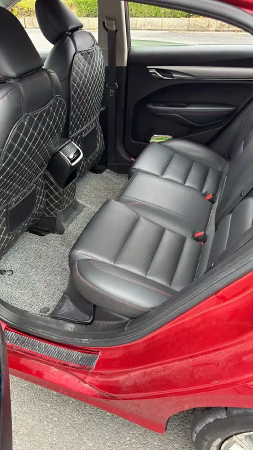 2019 Geely Binray 1.0T 136HP L3 6MT,autocango,china used car exporter,china ev exporter,chinese used car exporter,chinese used ev exporter