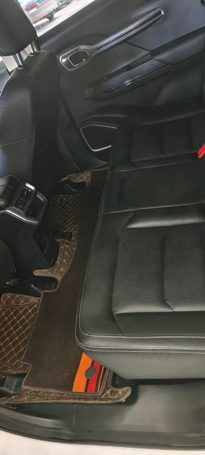 2020 Geely Okavango 1.8T 184HP L4 6AT,autocango,china used car exporter,china ev exporter,chinese used car exporter,chinese used ev exporter