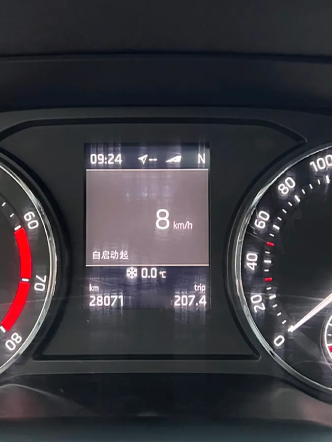 2021 Skoda Octavia 1.4T 150HP L4 7DCT,autocango,china used car exporter,china ev exporter,chinese used car exporter,chinese used ev exporter