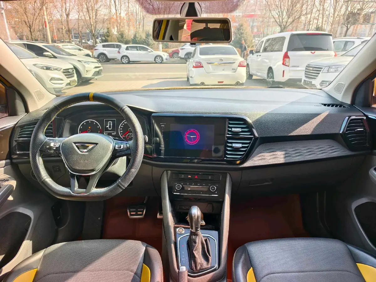 2019 Jetta VS5 1.4T 150HP L4 6AT,autocango,china used car exporter,china ev exporter,chinese used car exporter,chinese used ev exporter