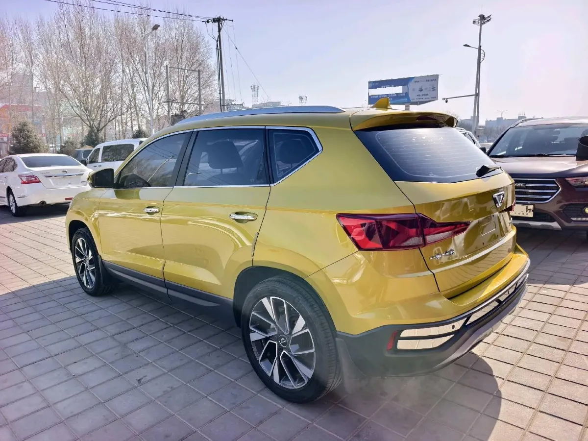 2019 Jetta VS5 1.4T 150HP L4 6AT,autocango,china used car exporter,china ev exporter,chinese used car exporter,chinese used ev exporter
