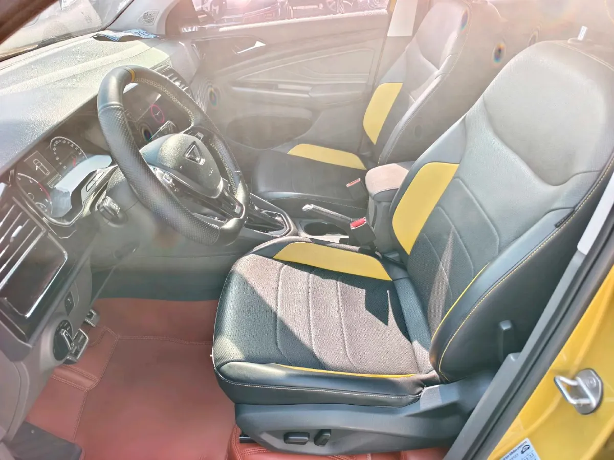 2019 Jetta VS5 1.4T 150HP L4 6AT,autocango,china used car exporter,china ev exporter,chinese used car exporter,chinese used ev exporter