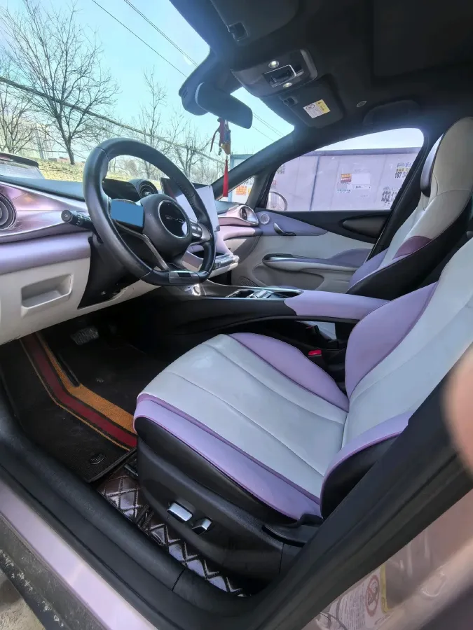 2021 BYD Yuan Pro BEV 50.1KWH,autocango,china used car exporter,china ev exporter,chinese used car exporter,chinese used ev exporter