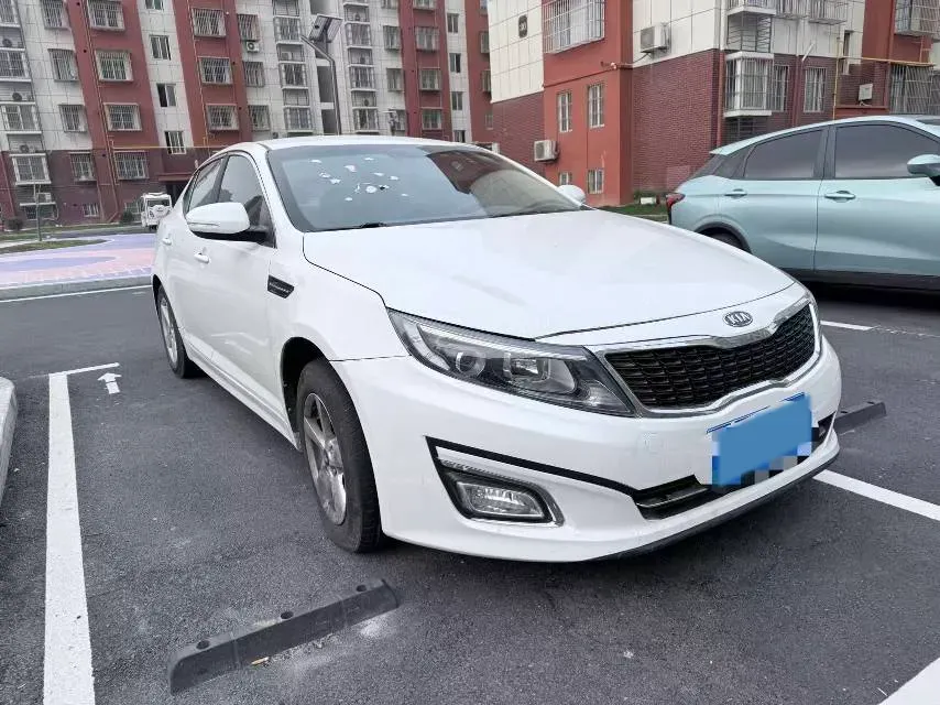 2015 Kia K5 2.0L 162HP L4 6AT,autocango,china used car exporter,china ev exporter,chinese used car exporter,chinese used ev exporter
