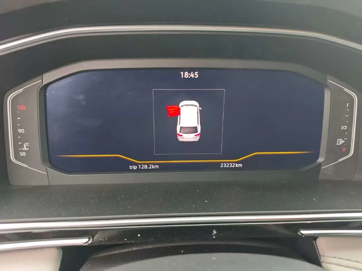 2023 Volkswagen Tiguan L 1.5T 160HP L4 7DCT,autocango,china used car exporter,china ev exporter,chinese used car exporter,chinese used ev exporter