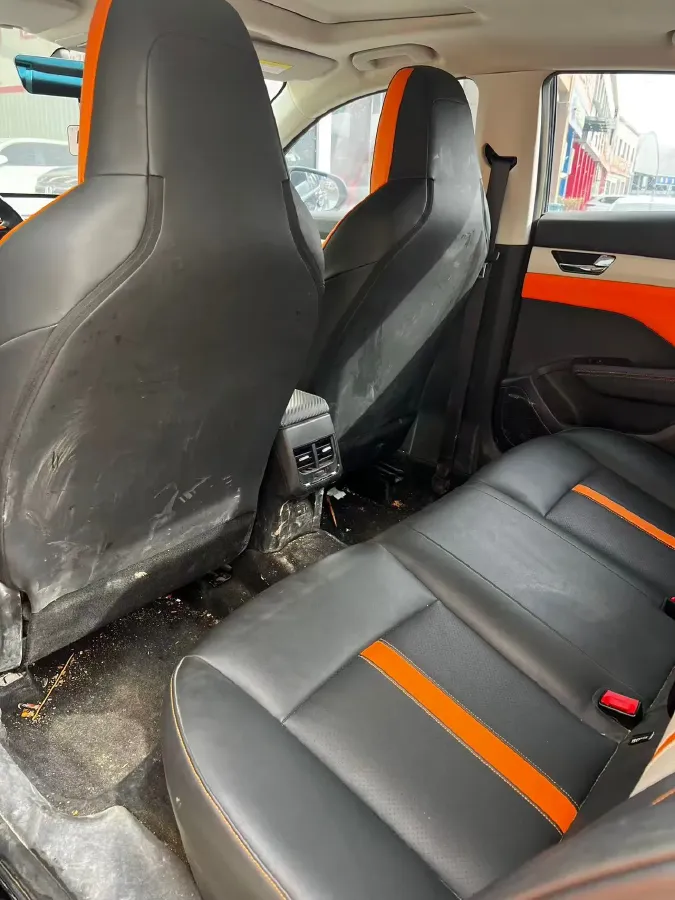 2023 DongFeng Aeolus YiXuan 1.5L 125HP L4 6DCT,autocango,china used car exporter,china ev exporter,chinese used car exporter,chinese used ev exporter