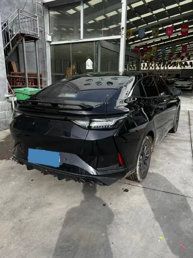 2023 DongFeng Aeolus YiXuan 1.5L 125HP L4 6DCT,autocango,china used car exporter,china ev exporter,chinese used car exporter,chinese used ev exporter
