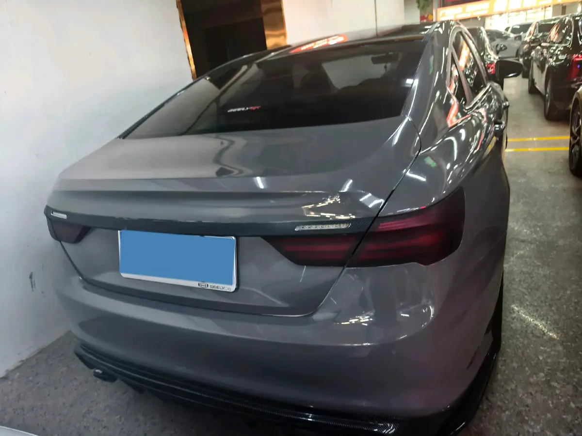 2020 Geely Binray 1.4T 141HP L4 CVT,autocango,china used car exporter,china ev exporter,chinese used car exporter,chinese used ev exporter