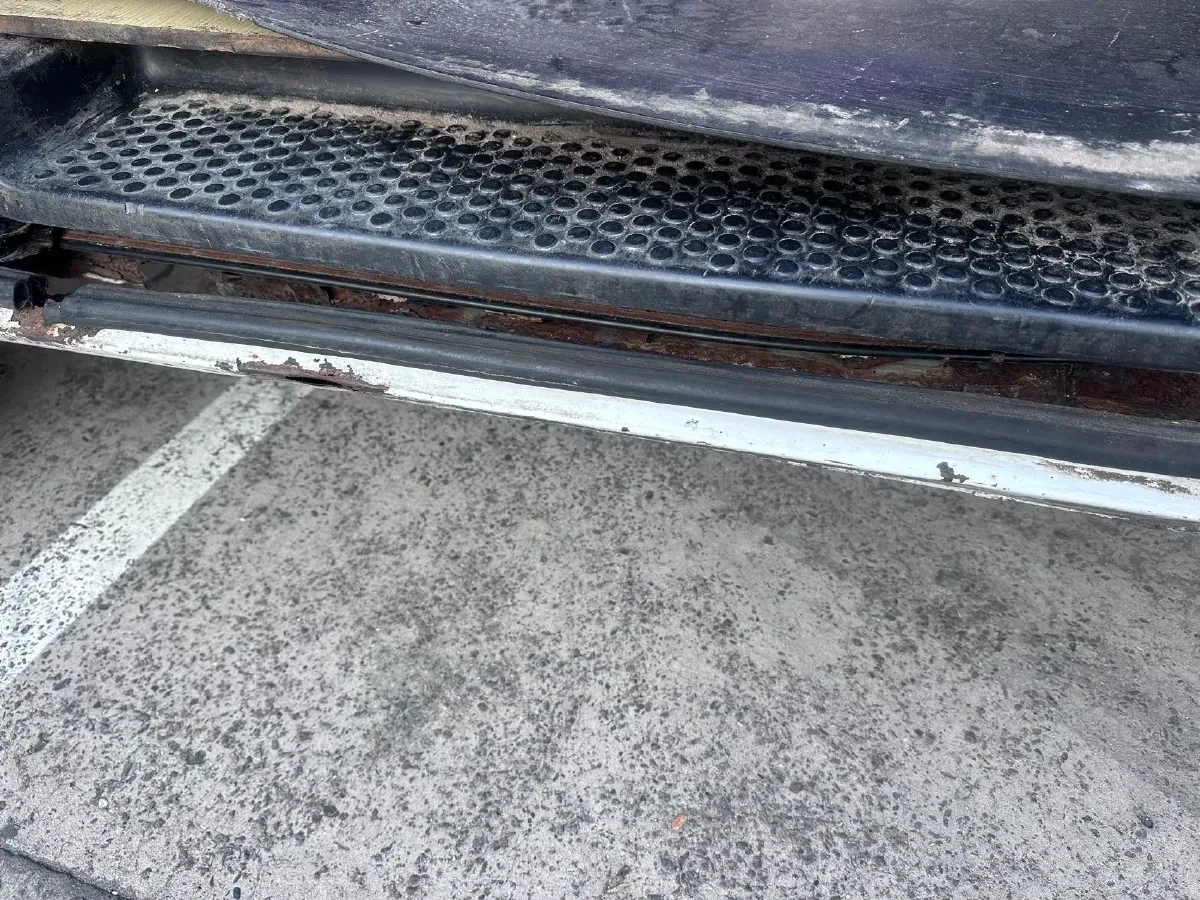 2020 MAXUS XinTu V80 2.5T 136HP L4 6MT,autocango,china used car exporter,china ev exporter,chinese used car exporter,chinese used ev exporter