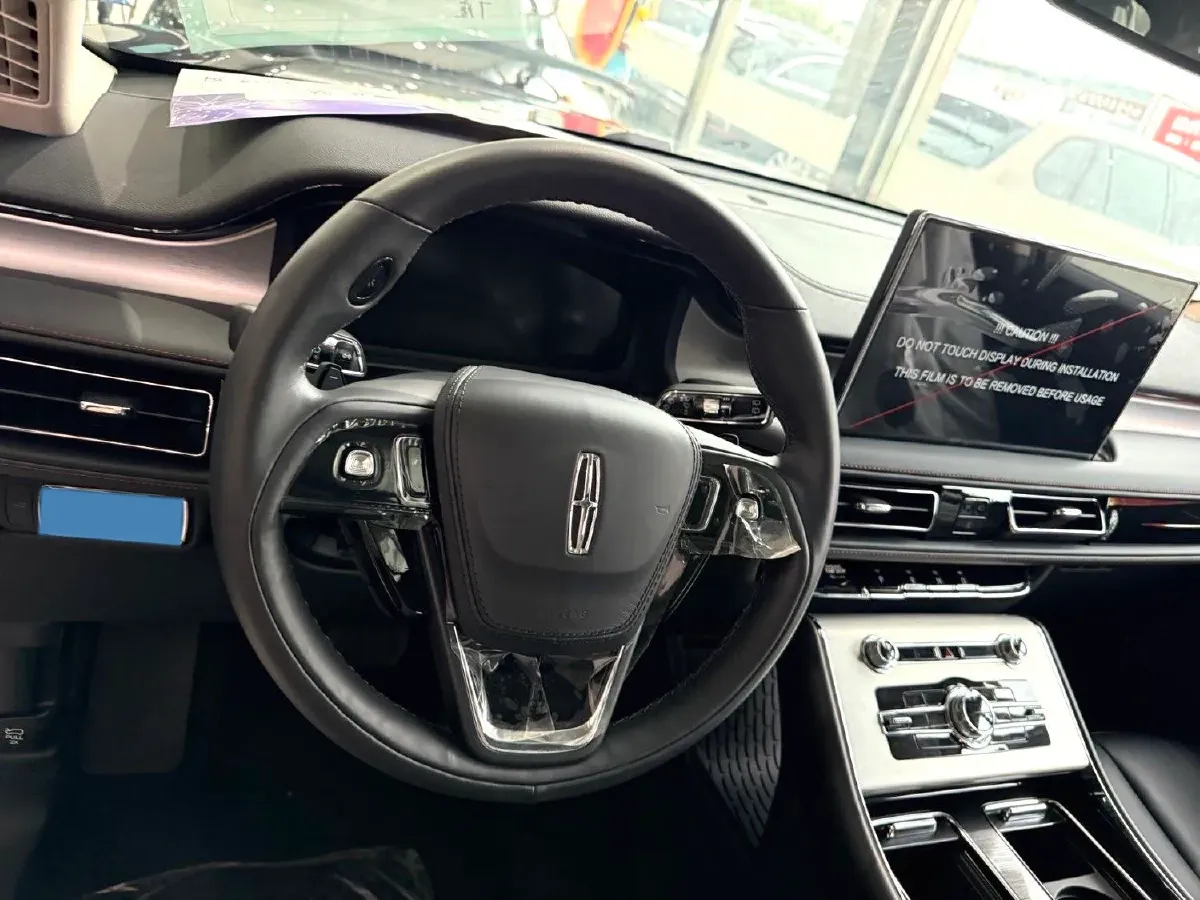 2022 Lincoln Aviator 3.0T 355HP V6 10AT,autocango,china used car exporter,china ev exporter,chinese used car exporter,chinese used ev exporter