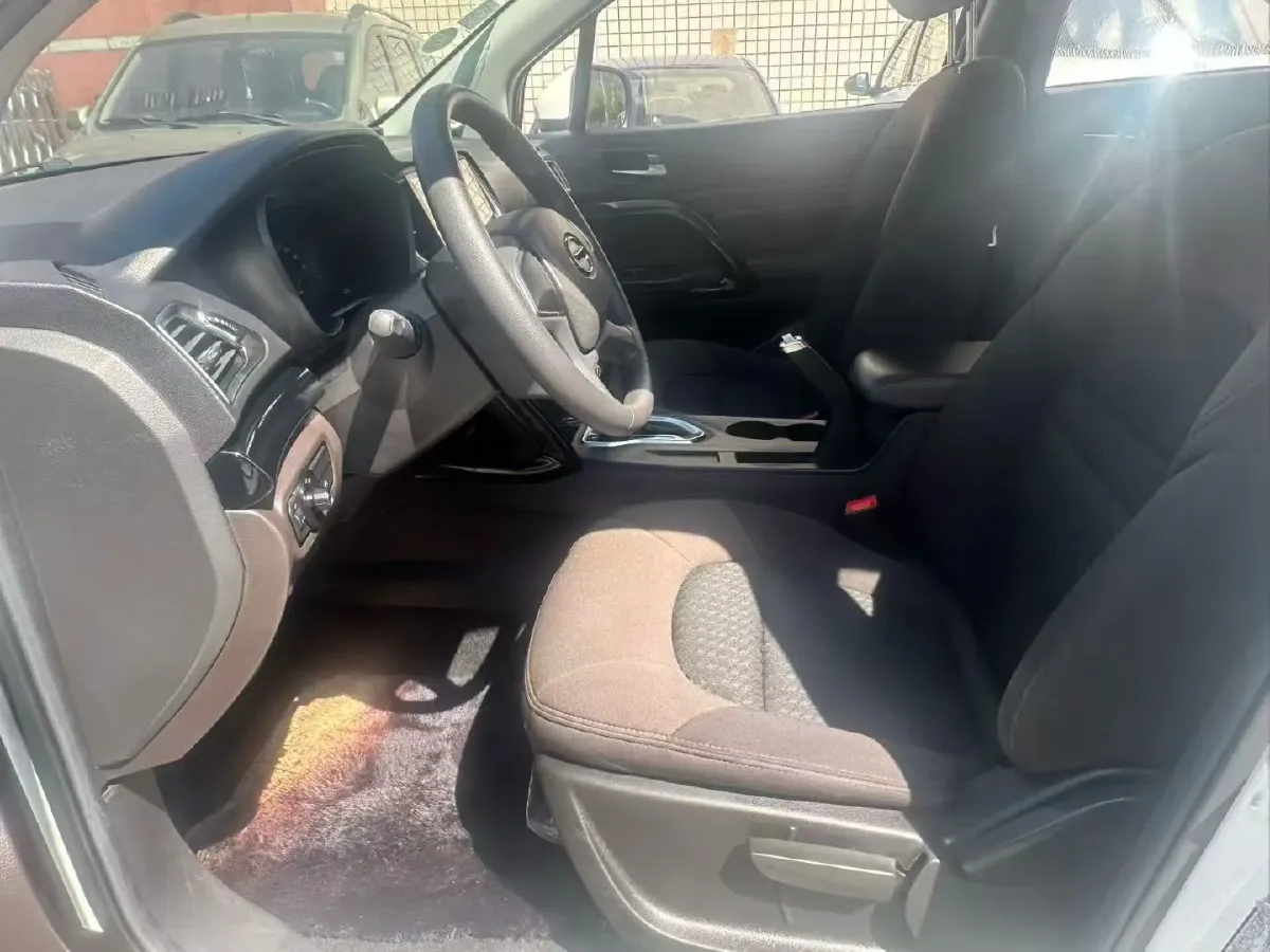 2017 GAC Trumpchi GS4 1.3T 137HP L4 7DCT,autocango,china used car exporter,china ev exporter,chinese used car exporter,chinese used ev exporter