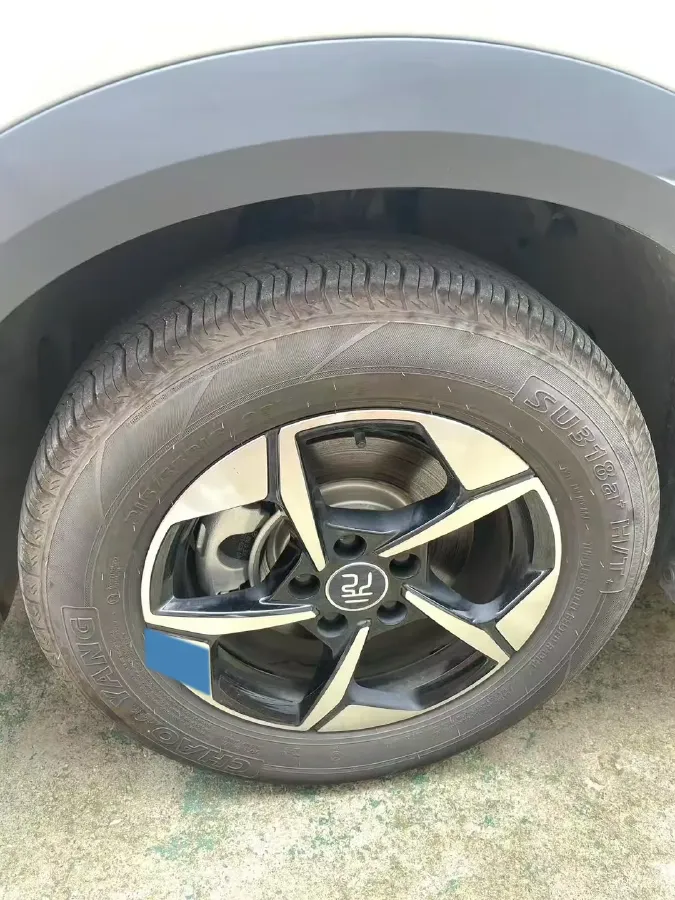 2024 BYD YuanUP BEV 45.12KWH,autocango,china used car exporter,china ev exporter,chinese used car exporter,chinese used ev exporter