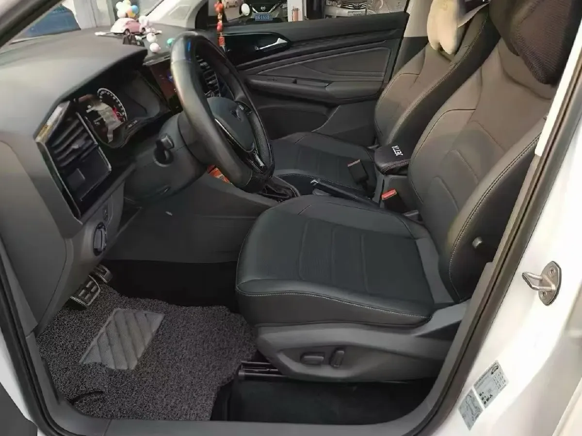 2019 Jetta VS5 1.4T 150HP L4 6AT,autocango,china used car exporter,china ev exporter,chinese used car exporter,chinese used ev exporter