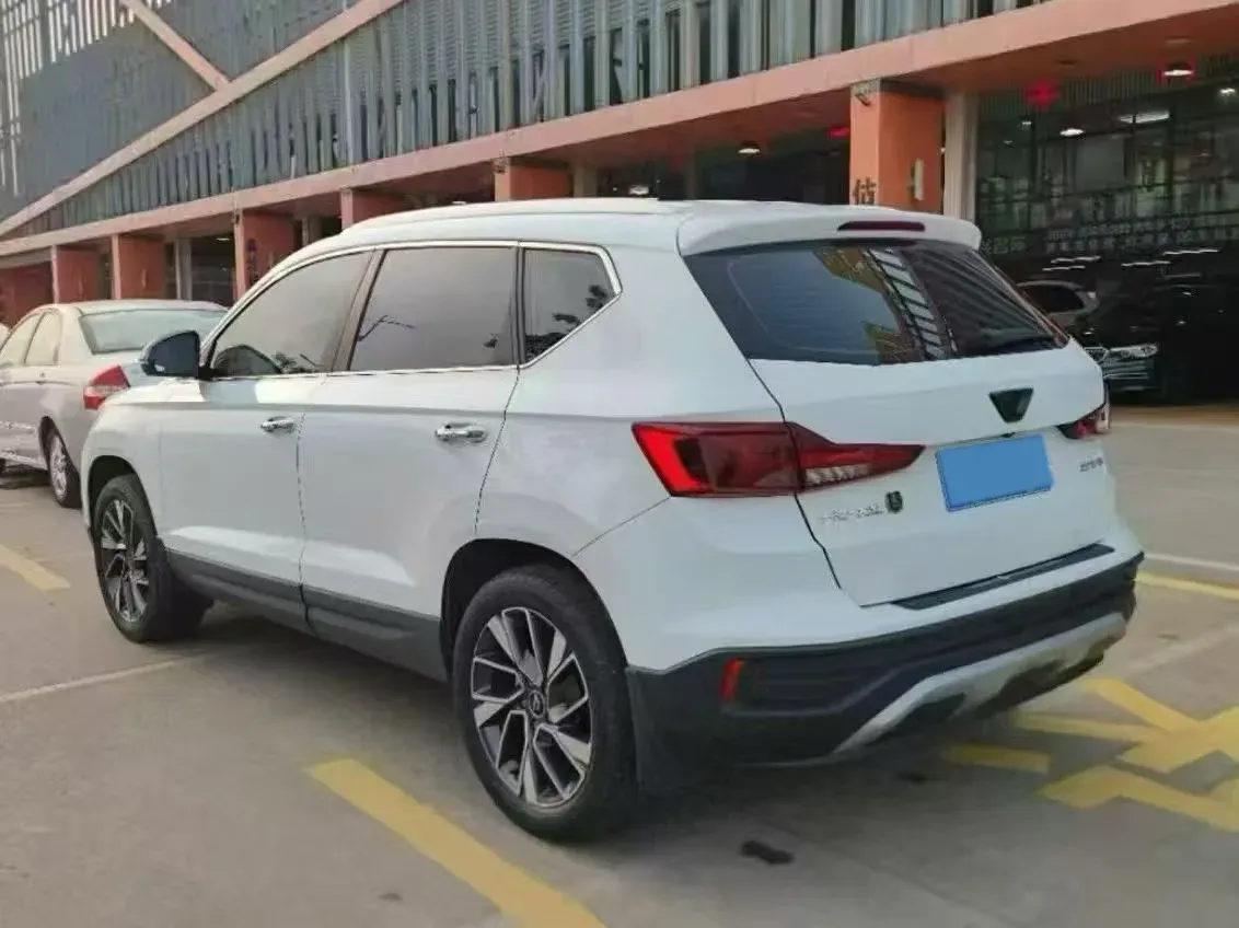 2019 Jetta VS5 1.4T 150HP L4 6AT,autocango,china used car exporter,china ev exporter,chinese used car exporter,chinese used ev exporter