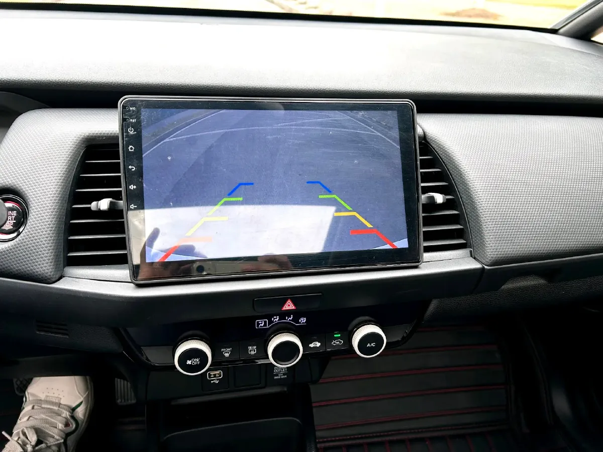 2022 Honda Fit 1.5L 131HP L4 CVT,autocango,china used car exporter,china ev exporter,chinese used car exporter,chinese used ev exporter