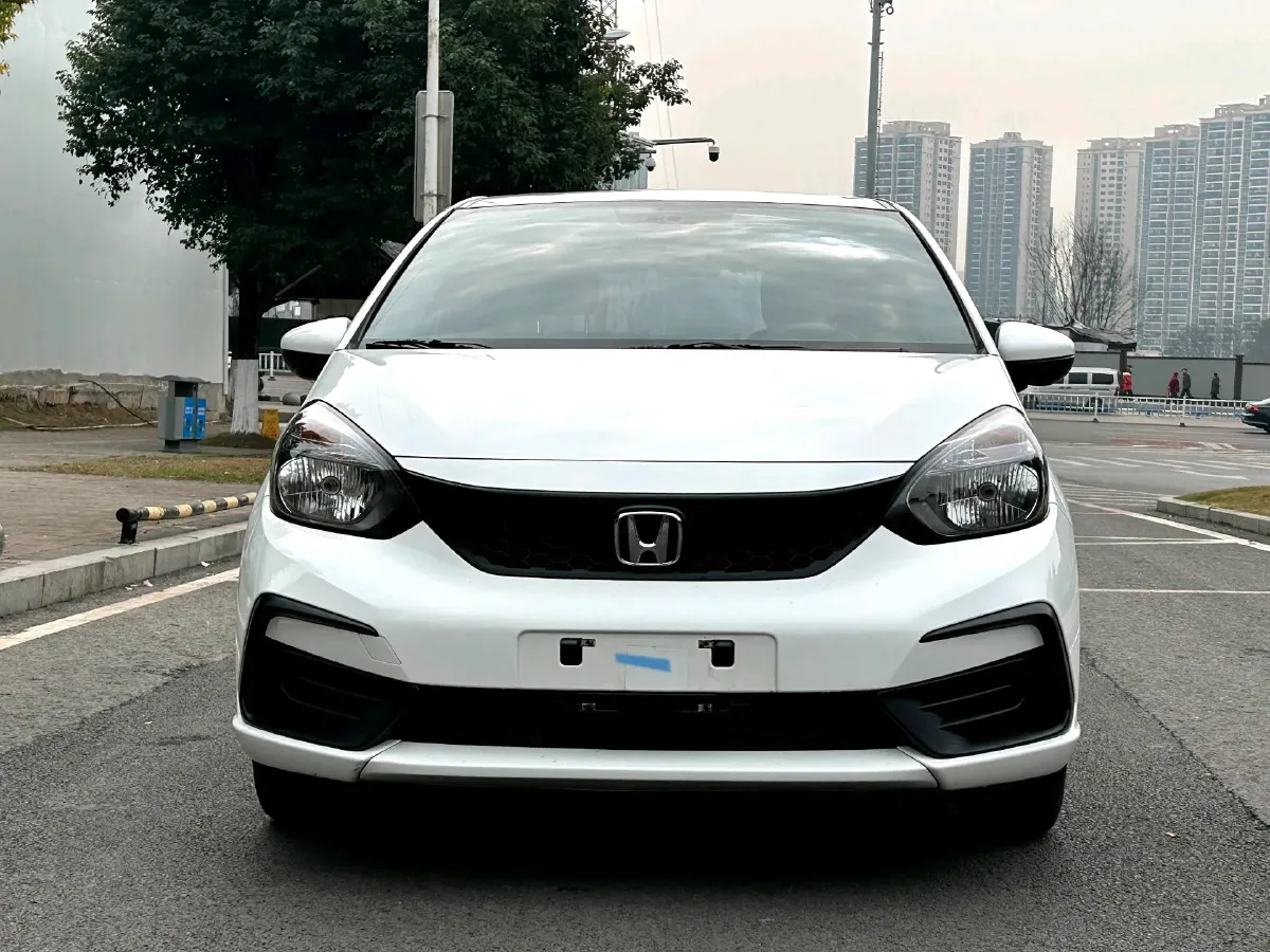 2022 Honda Fit 1.5L 131HP L4 CVT,autocango,china used car exporter,china ev exporter,chinese used car exporter,chinese used ev exporter