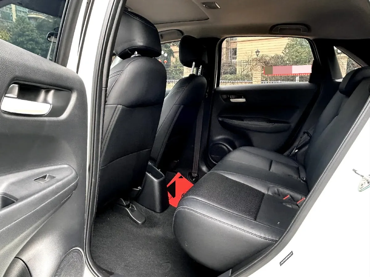 2022 Honda Fit 1.5L 131HP L4 CVT,autocango,china used car exporter,china ev exporter,chinese used car exporter,chinese used ev exporter