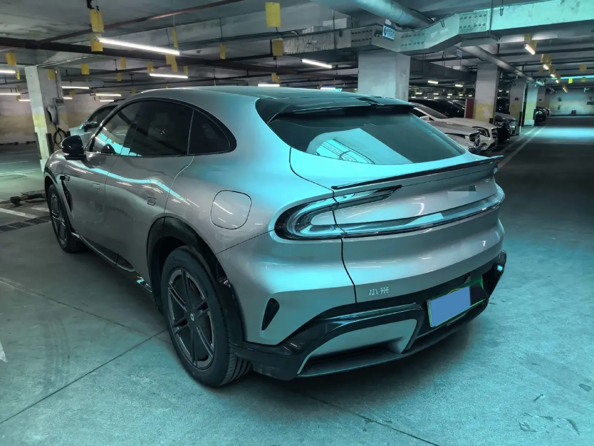 2025 MI YU7 BEV 96.3KWH,autocango,china used car exporter,china ev exporter,chinese used car exporter,chinese used ev exporter